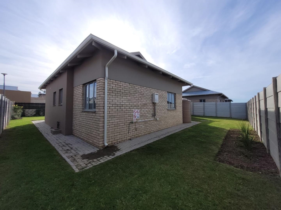 3 Bedroom Property for Sale in Mooikloof Country Estate Western Cape